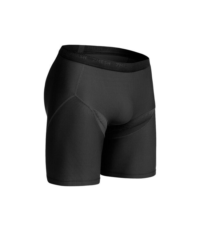 7MESH SHORT 7MESH FOUNDATION BOXER BRIEF MENS