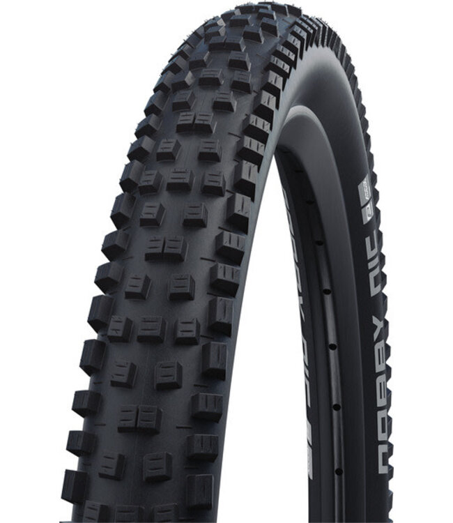 SCHWALBE TIRE SCHWALBE NOBBY NIC