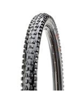 Maxxis TIRE MAXXIS MINION DHF TIRE 26''X2.50 TUBELESS READY 3C MAXX TERRA EXO WT 60TPI