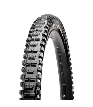 Maxxis TIRE MAXXIS MINION DHR2 26X2.40 TUBELESS READY EXO WIDE TRAIL