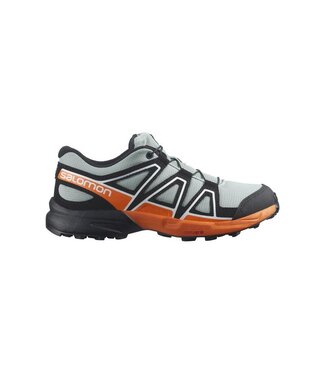 SALOMON SHOES SALOMON SPEEDCROSS JR