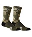 FOX SOCK FOX 8" RANGER SOCK CAMO