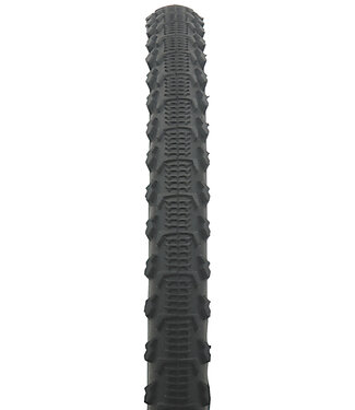 VEE RUBBER TIRE VEE VRB-185 SEMI SLICK 26X2.0