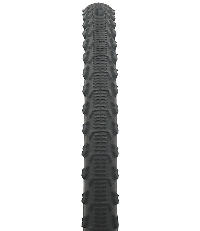 VEE RUBBER TIRE VEE VRB-185 SEMI SLICK 26X2.0