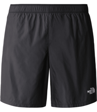 The North Face SHORT THE NORTH FACE LIMITLESS RUN BLACK M