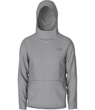 The North Face HOODIE THE NORTH FACE BIG PINE MIDWEIGHT MENS