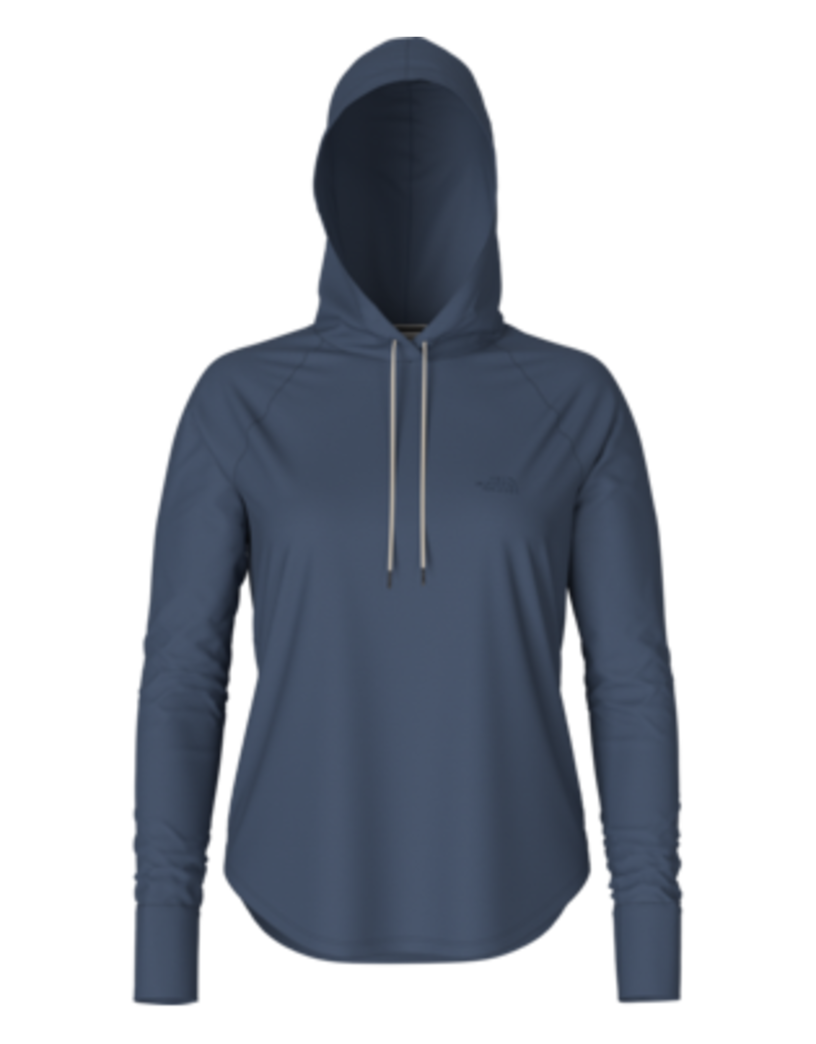 The North Face HOODIE THE NORTH FACE WESTBRAE KNIT WOMENS