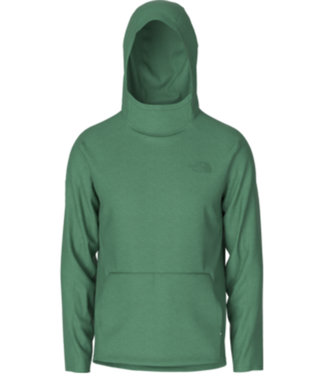 The North Face HOODIE THE NORTH FACE BIG PINE MIDWEIGHT MENS