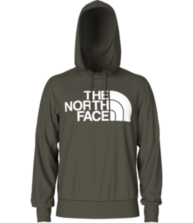 The North Face HOODIE THE NORTH FACE HALF DOME PULLOVER MENS