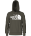 The North Face HOODIE THE NORTH FACE HALF DOME PULLOVER MENS