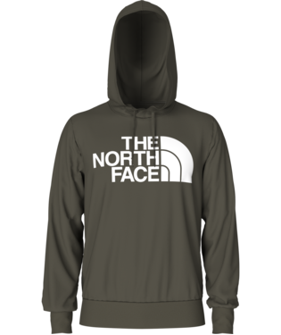 North face men's half dome best sale pullover hoodie