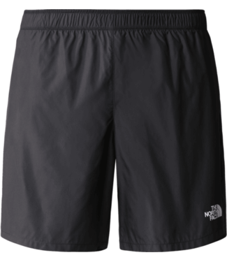 The North Face SHORT TNF LIMITLESS RUN BLACK LG