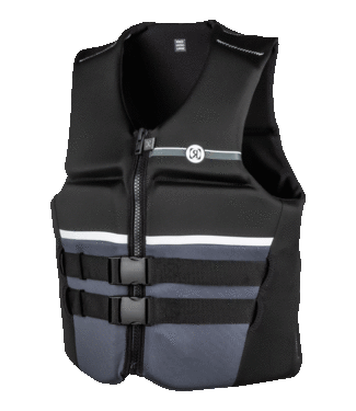 RONIX LIFE JACKET RONIX COVERT CGA VEST