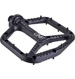OneUp Components PEDAL ONEUP COMPOSITE, BLACK