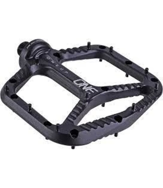 OneUp Components PEDAL ONEUP COMPOSITE, BLACK