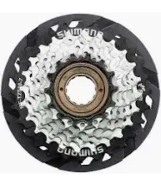 Shimano FREEWHEEL SHIMANO 14-34T 7S