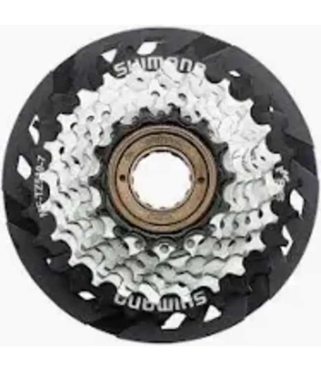 Shimano FREEWHEEL SHIMANO 14-34T 7S