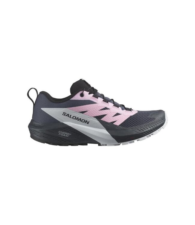 SALOMON SHOES SALOMON SENSE RIDE 5 W
