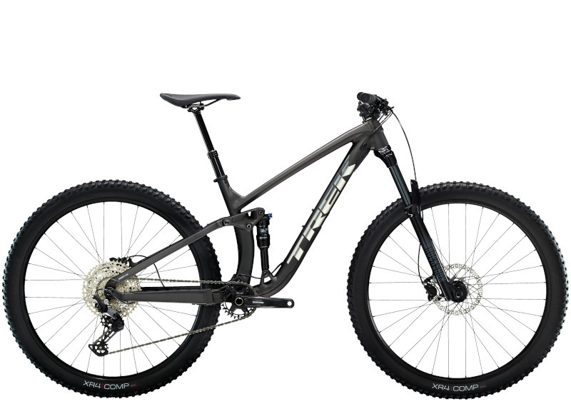 Trek Fuel EX 5