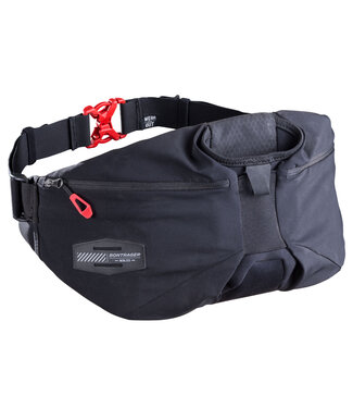 Bontrager BAG BONTRAGER RAPID PACK ONE SIZE BLACK