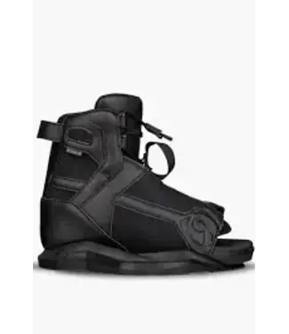 RONIX WAKEBOARD BOOTS RONIX DIVIDE STAGE1  BLACK 7.5-11.5