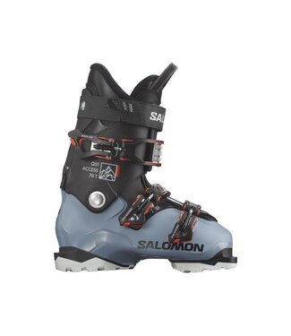 SALOMON SKI BOOT SALOMON QST ACCESS 70 T GW