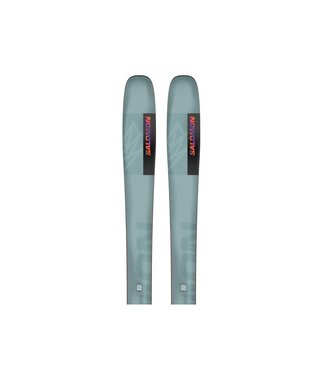 SALOMON SKI SALOMON N QST 98