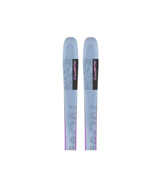 SALOMON SKI SALOMON N QST LUX