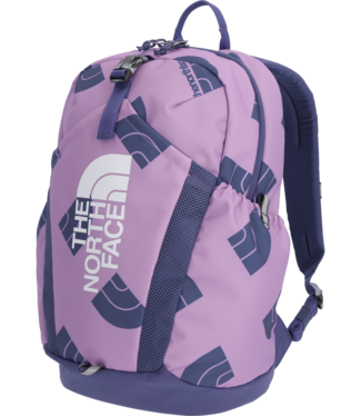 PACK YOUTH MINI RECON PUTPLE BLUE WHITE - Seasons Outdoors