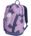 The North Face PACK YOUTH MINI RECON PUTPLE BLUE WHITE