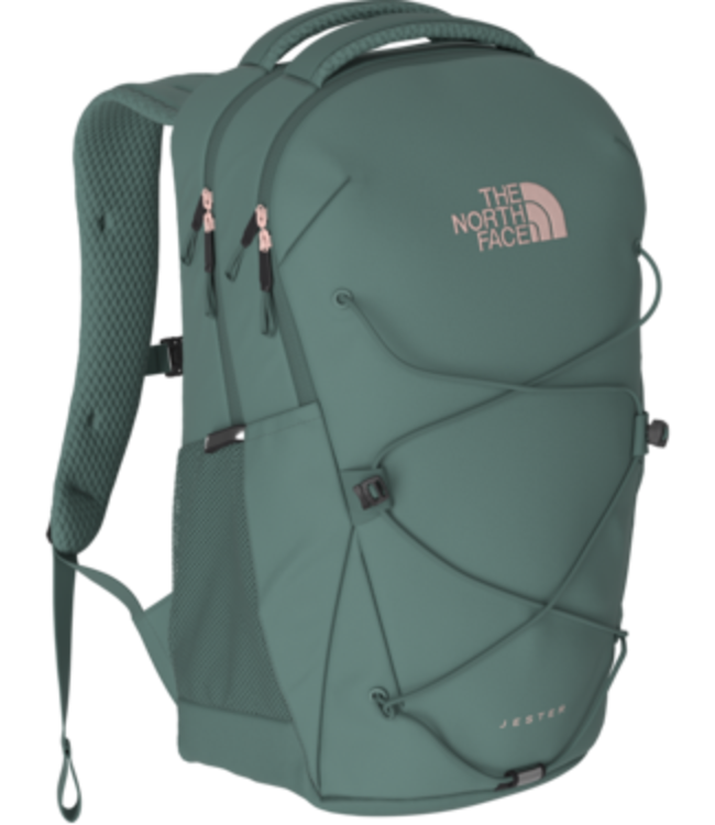 The North Face PACK WOMENS JESTER DARK SAGE