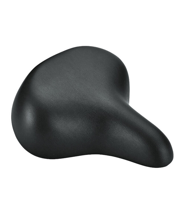 Electra SADDLE ELECTRA COMFORT GEL MEDIUM BLACK