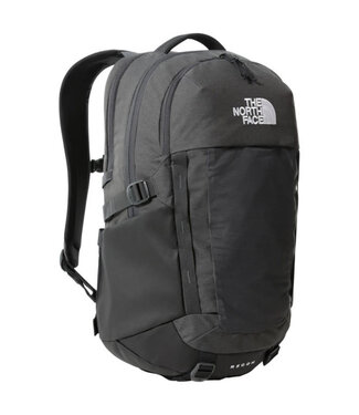 The North Face PACK THE NORTH FACE RECON ASPHALT GREY LIGHT HEATHER/TNF BLACK OS