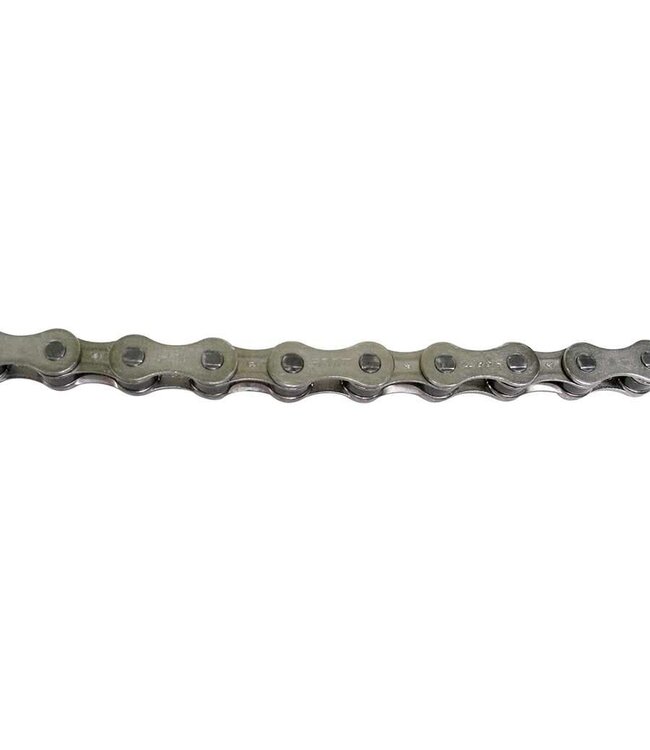SRAM CHAIN SRAM PC-1 1/8'' SILVER 1S