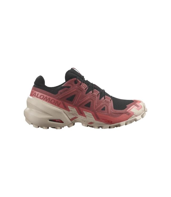 SALOMON SHOE SALOMON SPEEDCROSS 6 GTX W