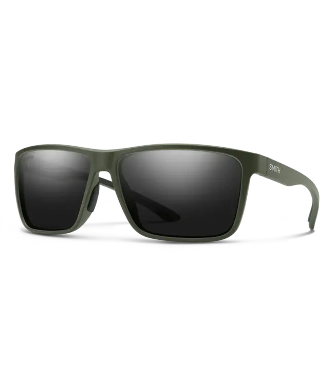 Smith Optics SUNGLASS SMITH RIPTIDE