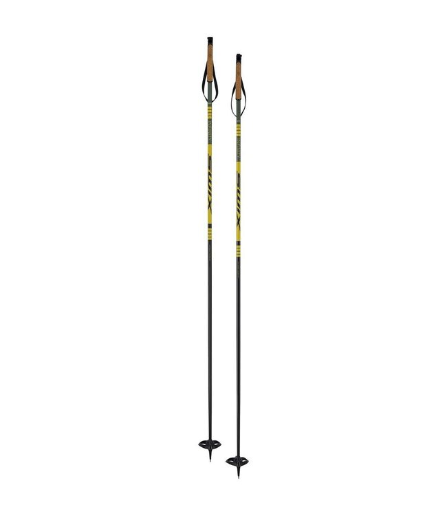 Swix POLE XC SWIX INFINITY TOURING ALU