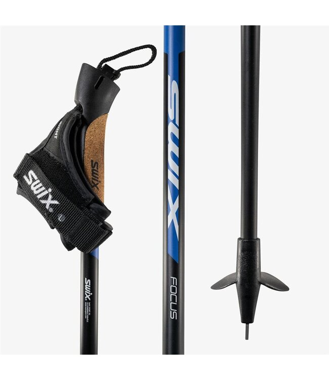 Swix POLE XC SWIX COMPOSITE POLE