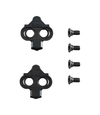 CLEATS SHIMANO SPD CLEAT SET SM-SH51
