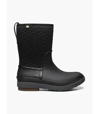 BOGS BOGS W CRANDALL II MID BOOTS