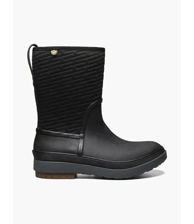 BOGS BOGS W CRANDALL II MID BOOTS