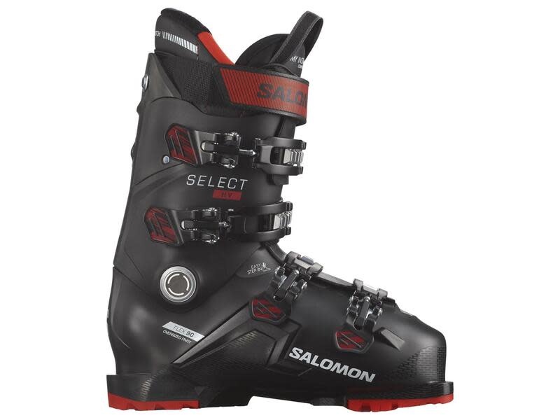 SKI BOOT SALOMON SELECT HV 90 GW - Seasons Outdoors