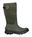BOGS BOOTS BOGS W WHITEOUT ADJUSTABLE CALF