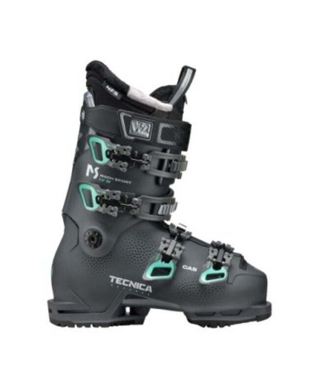 TECNICA TECNICA MACH SPORT LV 85 W GRAPHITE