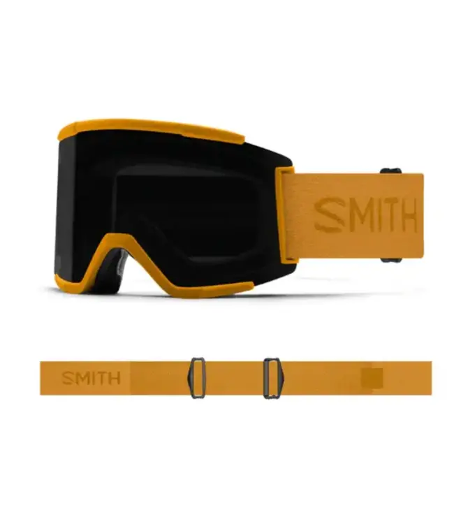 Smith Optics GOGGLES SMITH SQUAD XL CHROMAPOP