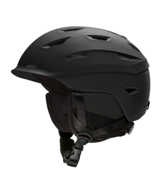 Smith HELMET SMITH LEVEL MIPS MATTE BLACK M