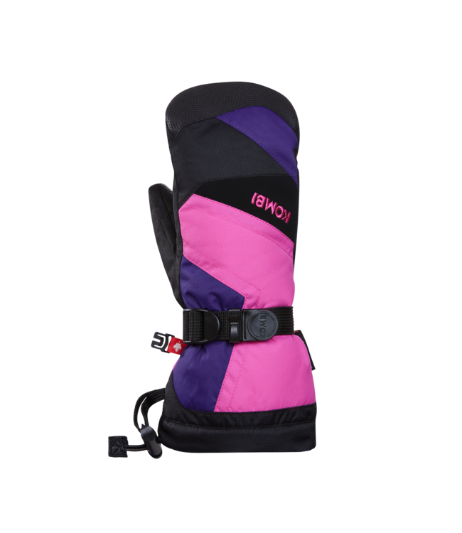 KOMBI GLOVE KOMBI ORIGINAL JR MITT