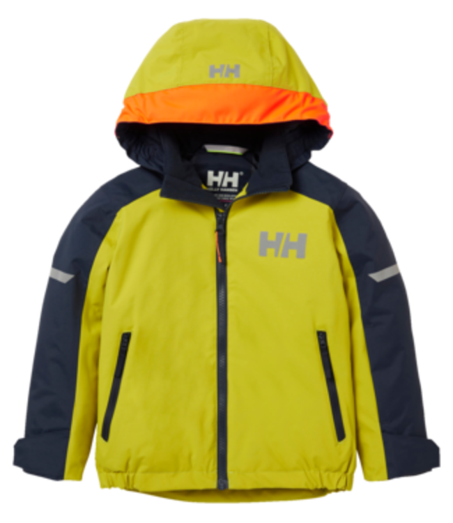 Helly Hansen JACKET HELLY HANSEN K LEGEND 2.0