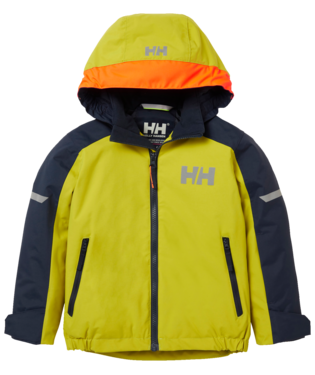 JACKET HELLY HANSEN K LEGEND 2.0 Seasons Outdoors