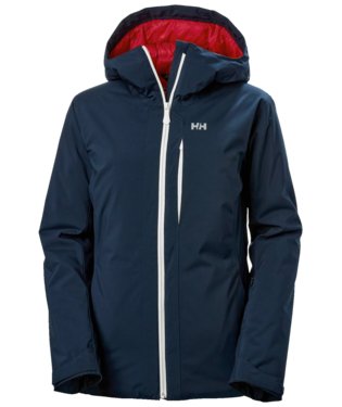 JACKET HELLY HANSEN W EDGE 2.0 - Seasons Outdoors